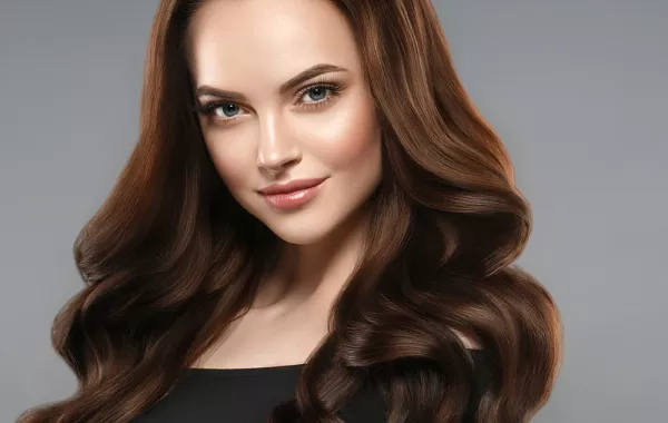 خلطات سحرية لتنعيم الشعر قبل الزفاف