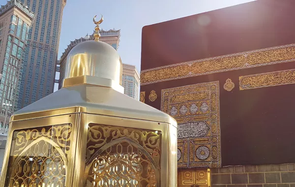 خطبة عيد الفطر... مكانتها ومضمونها