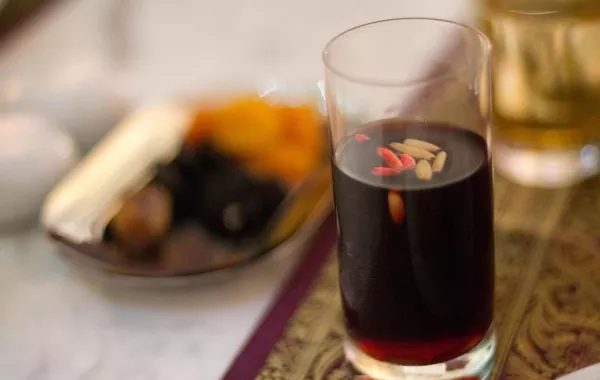 مشروبات رمضانية يجب أن تكون على مائدة الإفطار للمراهقين