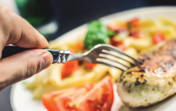 طريقة الإفطار الصحية