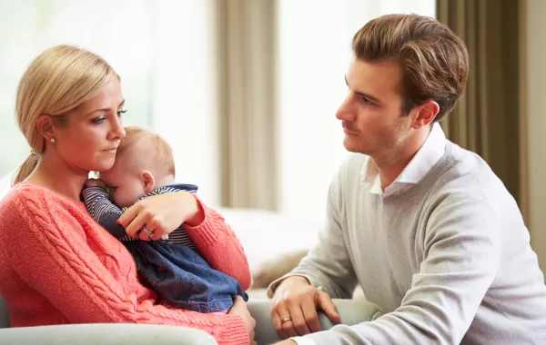 أسئلة تقلقني