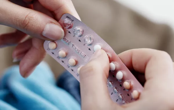 معلومات هامة عن حبوب منع الحمل