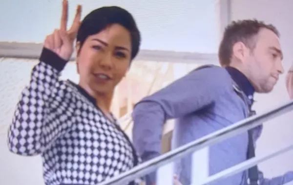 بالوثائق: رفع الإيقاف عن شيرين عبد الوهاب بدون عقوبات