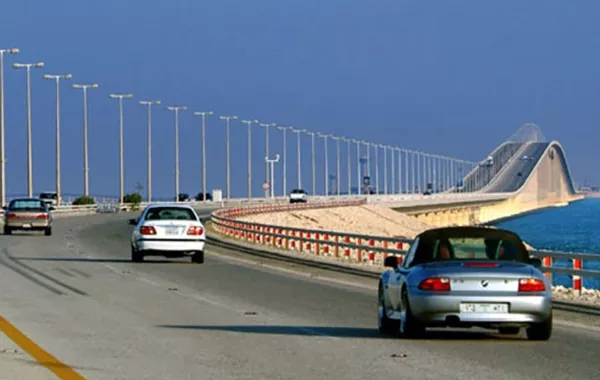 المؤسسة العامة لجسر الملك تستعد لإجازة عيد الفطر 