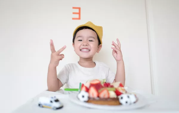 أسباب فقد الشهية من 7سنوات - 16 عاماً