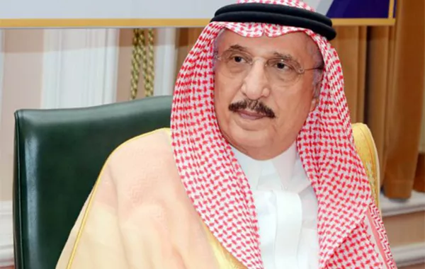 أمير جازان يبحث مع وكيل وزارة الطاقة أسباب انقطاع الكهرباء عن المنطقة