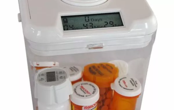 شاهد صندوق «كيتشن سيف» كيف يساعد البشر؟