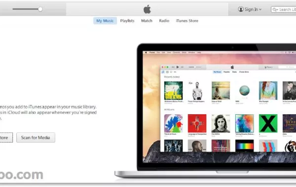«آي تيونز» خارج الخدمة بعد 18 عامًا من إطلاقه
