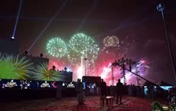 100 فعالية يقدِّمها صندوق المناسبات خلال أيام العيد بالشرقية