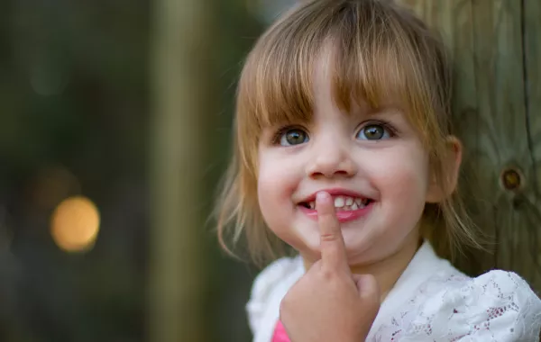 هل أساوم طفلي؟ 