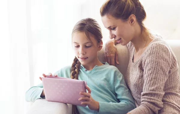  برامج دردشة ومحادثات للأطفال تحت الرقابة الأبوية!