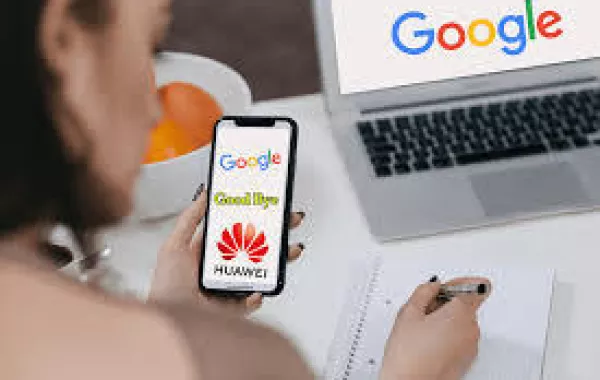 جوجل تعترف: ما نفعله بــ«هواوي» يهددنا جميعاً