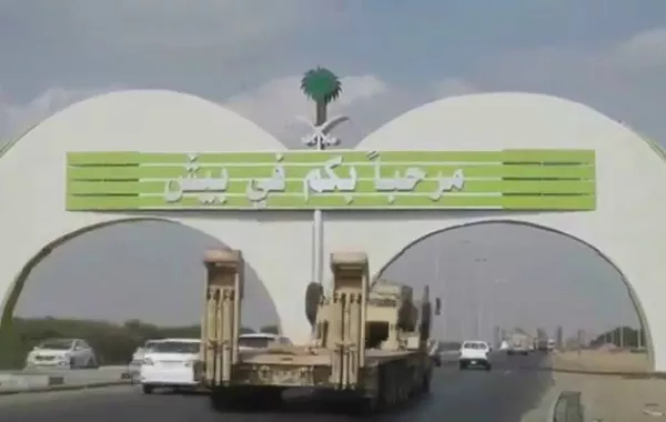 سعودي يقتل شقيقة زوجته في مركز تجاري في بيش