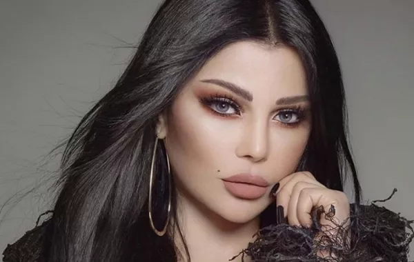 صحة هيفاء وهبي إلى تحسّن ومحمد وزيري يرد على مطلقي الشائعات