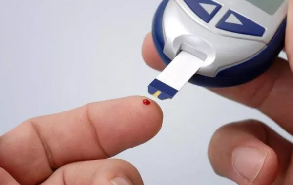 علاقة فيتامين "د" بالسكري.. دراسة تكشف "حقيقة غائبة"!