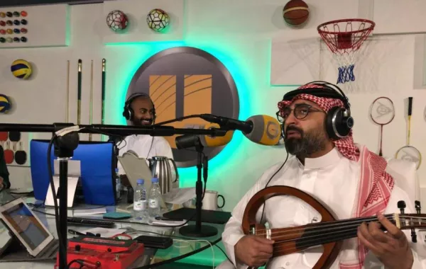 45 نجماً يتألقون في "سهرة العيد" على يو إف إم