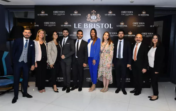 فندق البريستول يحتضن منتدى Visit Lebanon 2019