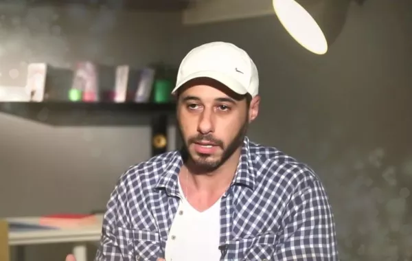 كندة علوش لأحمد السعدني: يا مدمر النساء
