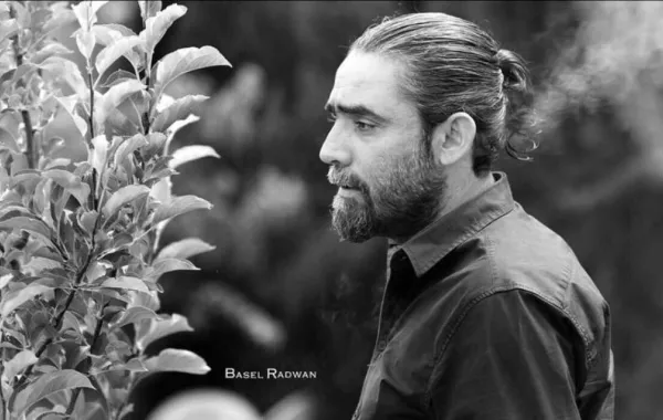 زهير قنوع: فخور بما حققه معتصم النهار وخالد القيش