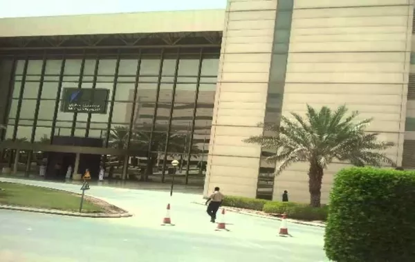 كاميرا سعودية على قمر صيني تلتقط صورة للأرض من الفضاء الخارجي