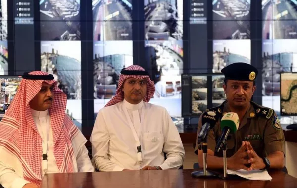 إدارة مرور جدة تعتمد الخطة المرورية لموسم جدة