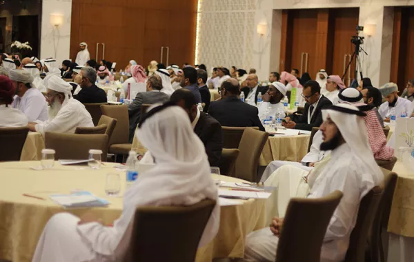 إنساني تك 4.0.. نسخة مبتكرة من مؤتمر الابداع التقني في العمل الخيري بمشاركة سعودية واسعة