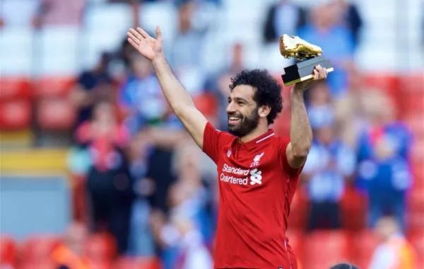 محمد صلاح متمسك بليفربول ويرفض من أجله عرضين من يوفنتوس وريال مدريد