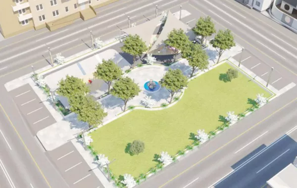 تصاميم لحدائق جديدة لذوي الاحتياجات الخاصة في الدمام