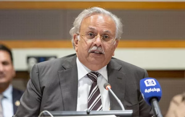 المملكة تشارك في الفعاليات الأممية لدعم الابتكار لذوي الإعاقة