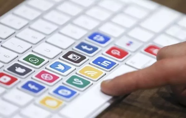 8،3 مليار شخص استخدم الإنترنت في 2018