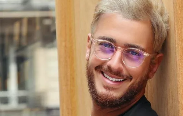 سعد المجرد يطلق جديده الفني "نجيبك"