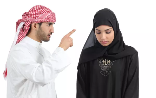 أرقام مرعبة للطلاق في 6 مناطق سعودية