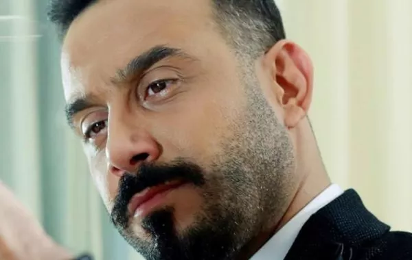 بالفيديو:  قصي خولي يغني في دبي بحضور عابد فهد وسامر المصري