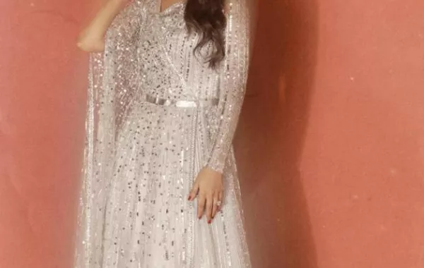 بالصور: بلقيس بـ لوك نادين نجيم