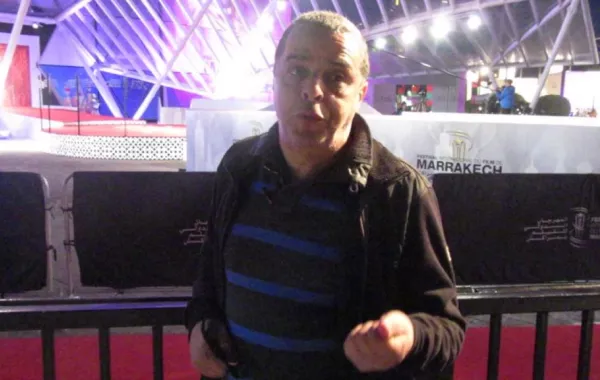 فيلم "ولولة الروح" يفوز بجائزتين في المهرجان المغاربي للفيلم