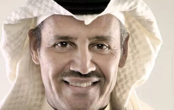 لحم الضباع يعافي خالد عبد الرحمن من آلام كليتيه