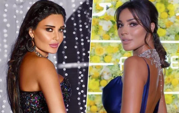 بالفيديو: كيف تفاعلت نجمات لبنان مع الحفل الذي جمع سيرين عبد النور ونادين نجيم