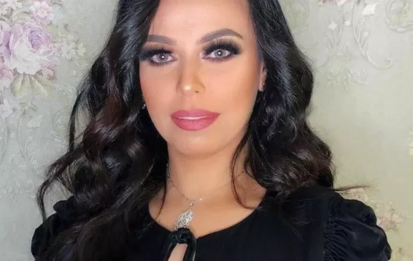 وفاة والدة نجمة ذا فويس مروة ناجي والجنازة اليوم