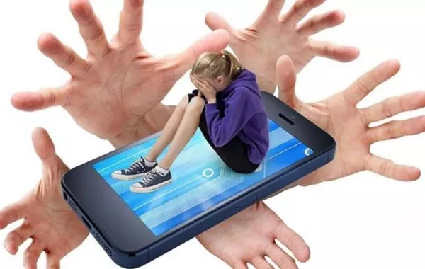 الكشف عن تطبيق لإبعاد المراهقين عن التنمر الإلكتروني!