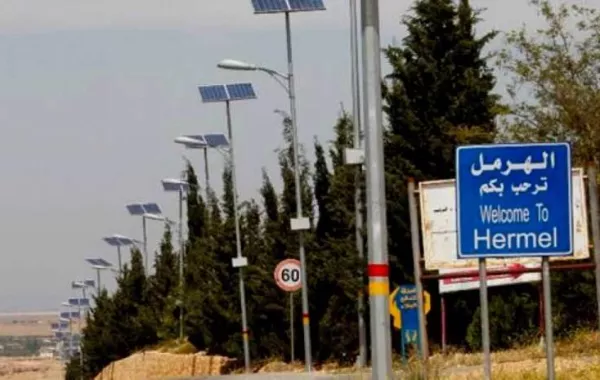 القبض على مراهق قتل والده بـ9 طلقات من سلاح «كلاشينكوف» في لبنان