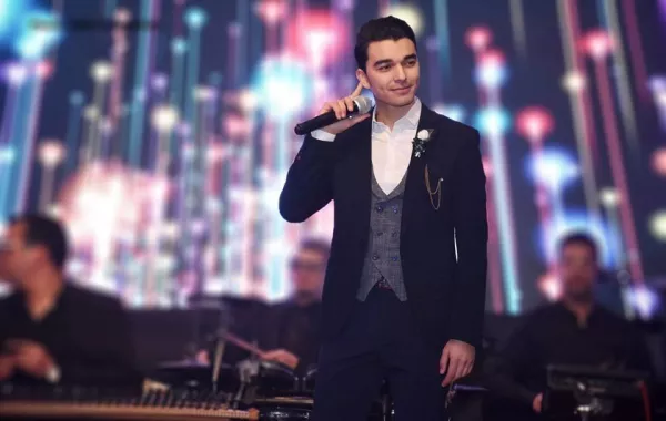 ابن شقيق صابر الرباعي: لا أقلّد عمّي رغم الشبه الكبير بيننا