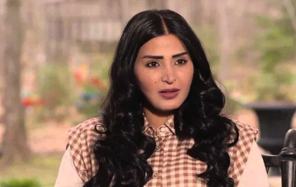 كيف ردت ريم عبد الله على خبر زواجها؟