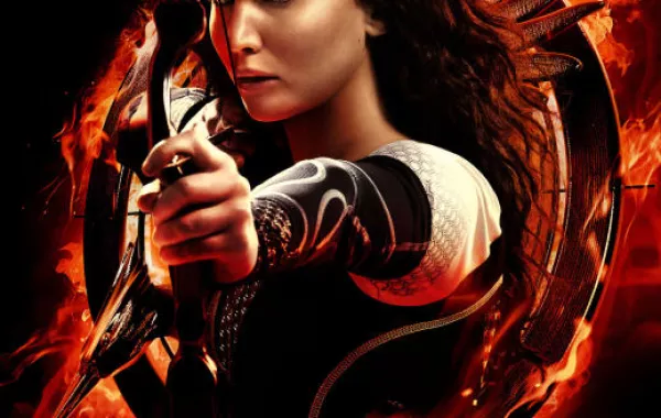 إدراج قرية من فيلم «ألعاب الجوع» ضمن قائمة الأماكن التاريخية الأمريكية