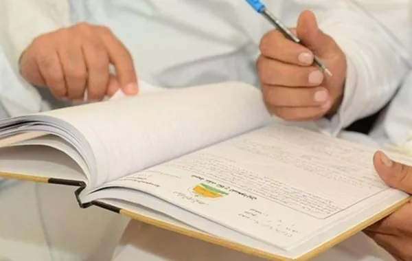 الرياض تتصدر قائمة عقود النكاح والطلاق في السعودية