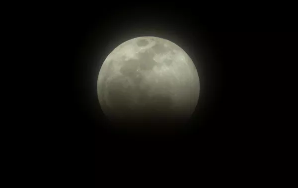 الخميس 4 يوليو موعد ظاهرة "الاحتجاب" النادرة في سماء المملكة