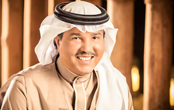 محمد عبده يرد على "موقف الجرادة" بفيديو طريف