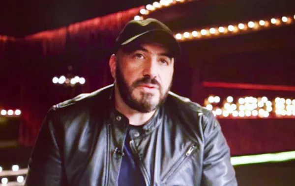 مجدي الهواري يشنّ أعنف هجوم على ميريام فارس: اعتذارك غير مقبول والعبي بعيد يا شاطرة