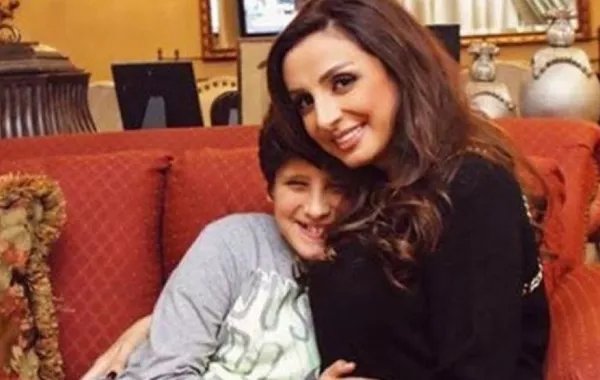 محكمة كويتية ترفض دعوى أنغام ضد طليقها