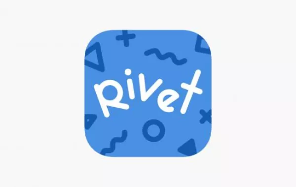 تطبيقات: Rivet لتعليم الأطفال القراءة والنطق الصحيح للكلمات