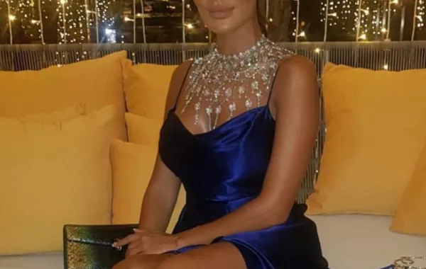 نادين نجيم تجدد حيويتها مع شيرين عبد الوهاب